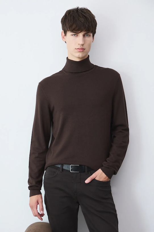 Свитер Medicine, коричневый
Свитер Medicine, коричневый