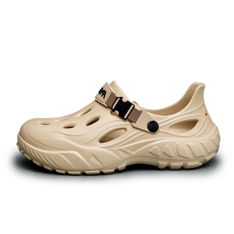 Hong Kong Meng Клоги мужские абрикос, цвет Apricot
Hong Kong Meng Клоги мужские абрикос, цвет Apricot