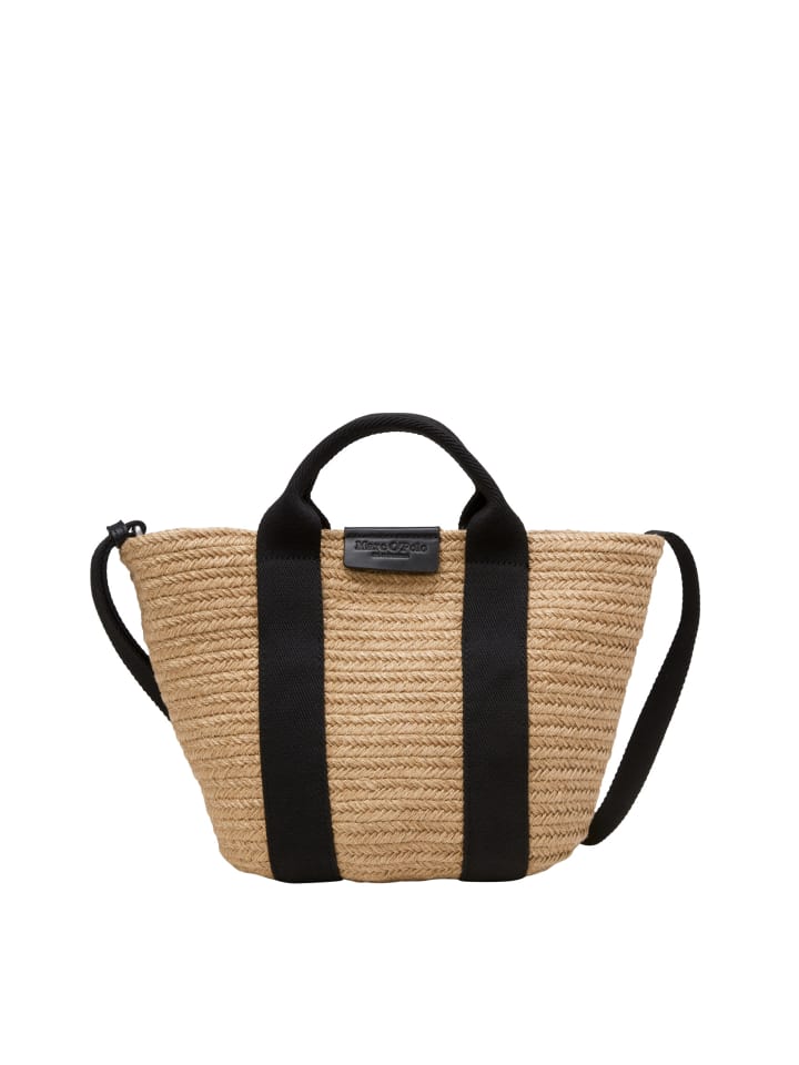 Сумка шоппер Marc O'Polo, черный
Сумка шоппер Marc O'Polo, черный