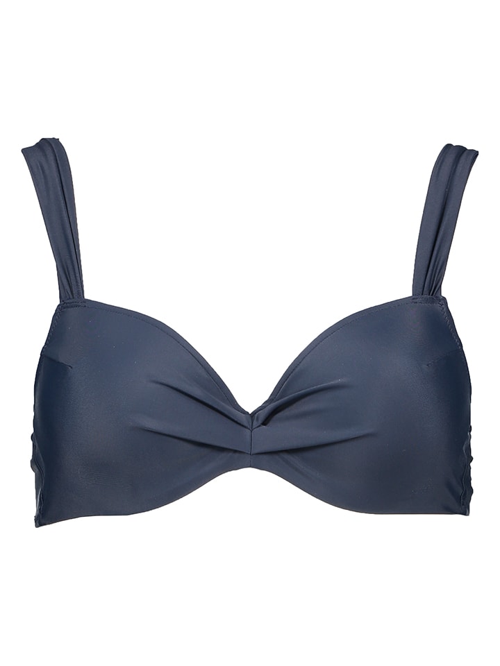 Верх бикини Barts, темно-синий
Верх бикини Barts, темно-синий