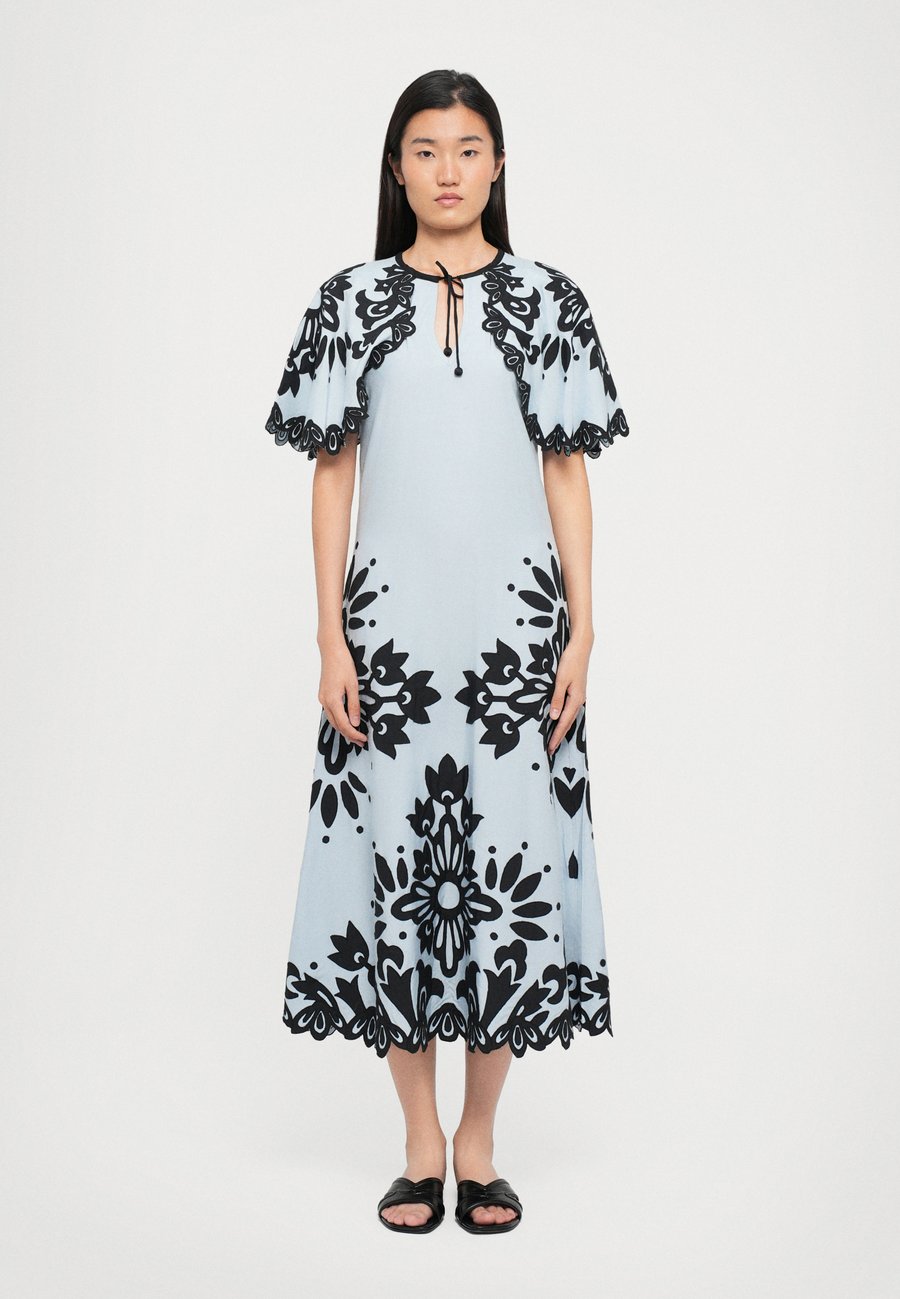 Платье Sea LILIANA DRESS, Sky/Blue
Платье Sea LILIANA DRESS, Sky/Blue