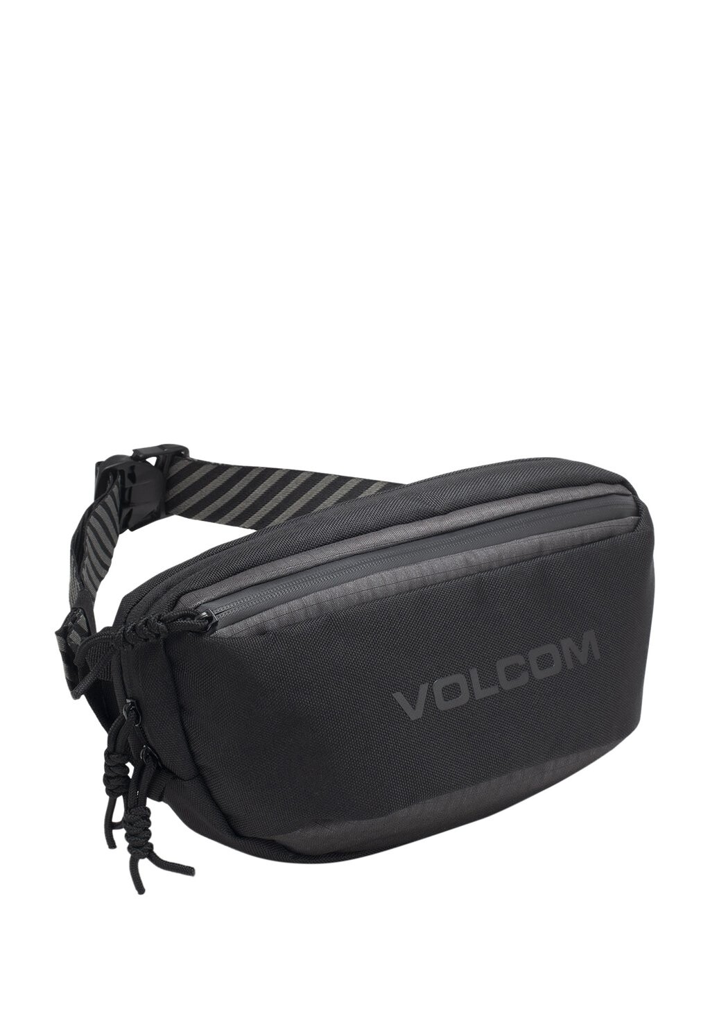 Поясная сумка MINI DOS Volcom, черный
Поясная сумка MINI DOS Volcom, черный