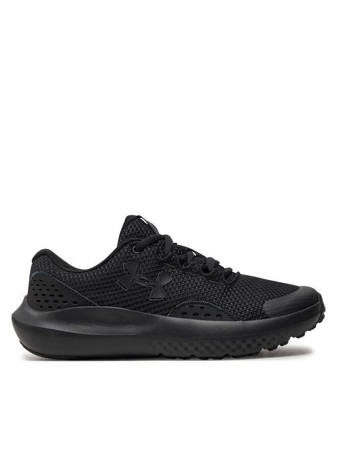 Кроссовки Ua Bgs Surge 4 3027103-002 Under Armour, черный
Кроссовки Ua Bgs Surge 4 3027103-002 Under Armour, черный