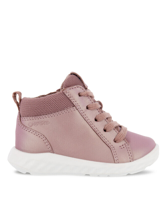 Сапоги Ecco, розовый
Сапоги Ecco, розовый