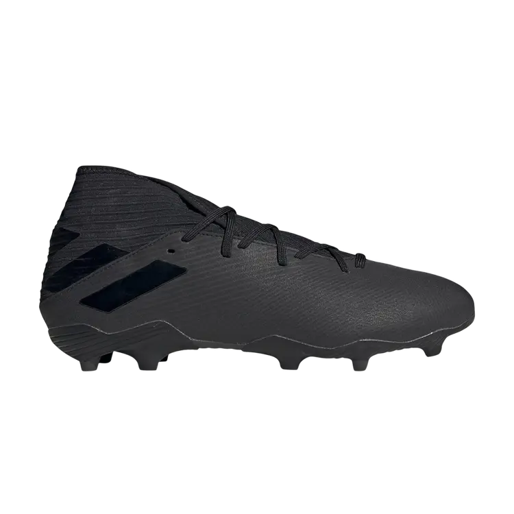 Кроссовки Adidas Nemeziz 19.3 FG, черный
Кроссовки Adidas Nemeziz 19.3 FG, черный