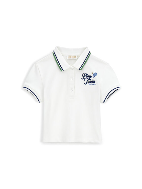 Рубашка поло стандартный крой DFP5187YF Original Marines, белый
Рубашка поло стандартный крой DFP5187YF Original Marines, белый