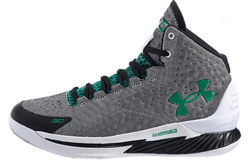 Кроссовки Under Armour UA Curry 1 Golf
Кроссовки Under Armour UA Curry 1 Golf