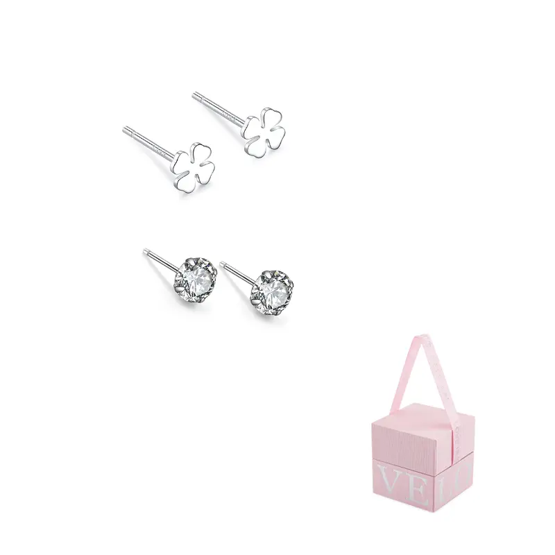 OQD Серьги Sterling Silver для женщин
OQD Серьги Sterling Silver для женщин