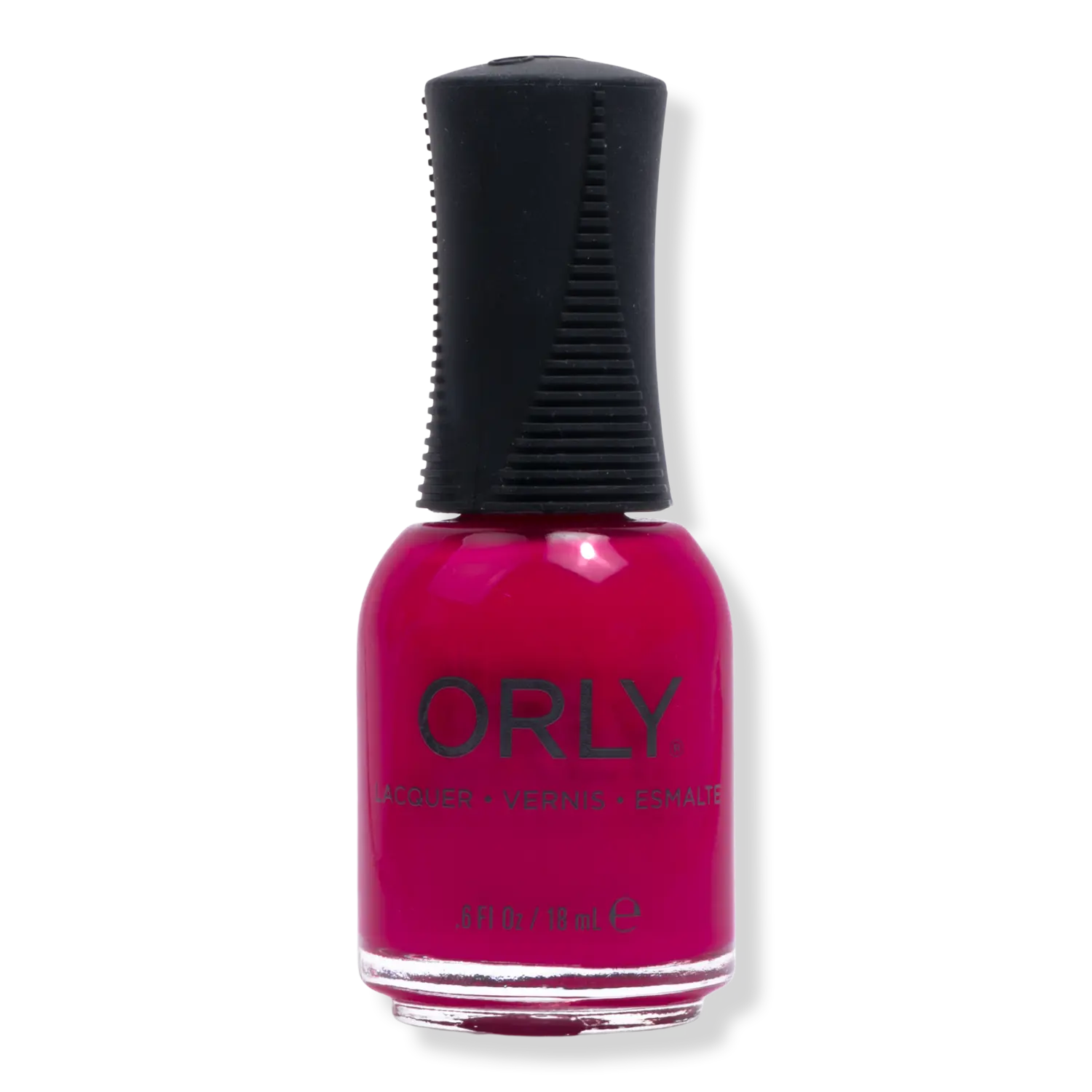 Лак для ногтей Orly, Bedrock Bloom (fuchsia crème)
Лак для ногтей Orly, Bedrock Bloom (fuchsia crème)