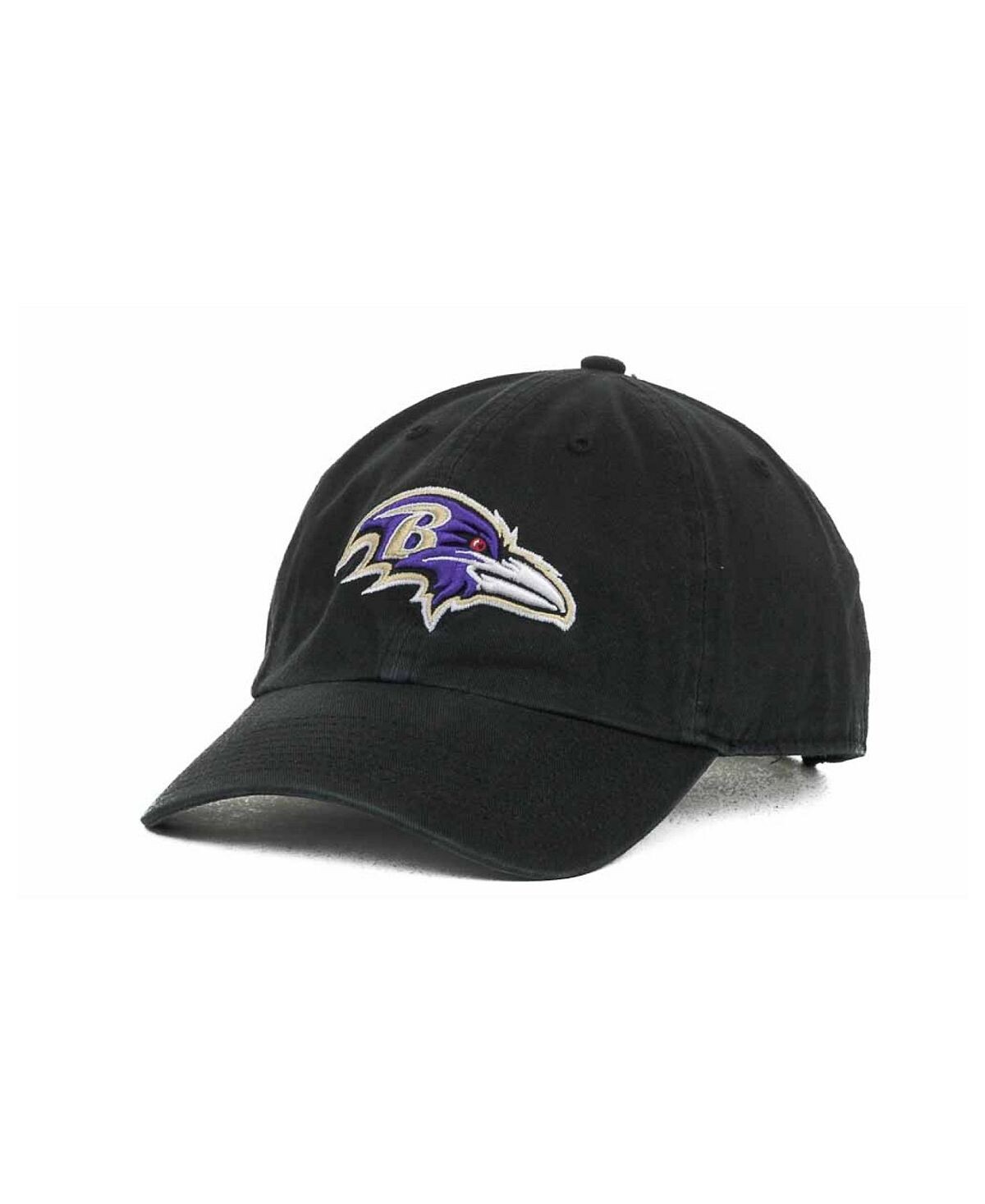 Кепка Baltimore Ravens Clean Up Cap '47 Brand
Кепка Baltimore Ravens Clean Up Cap '47 Brand