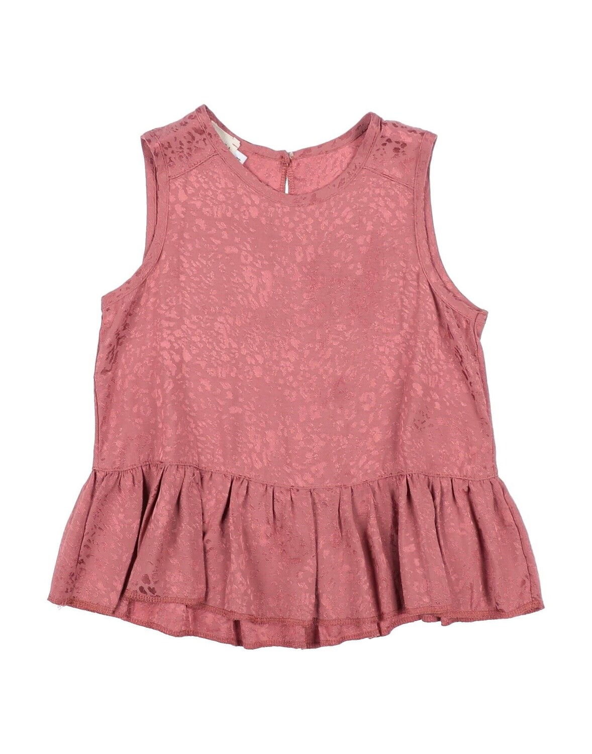 Топ Caffé D'Orzo, бледно-розовый
Топ Caffé D'Orzo, бледно-розовый