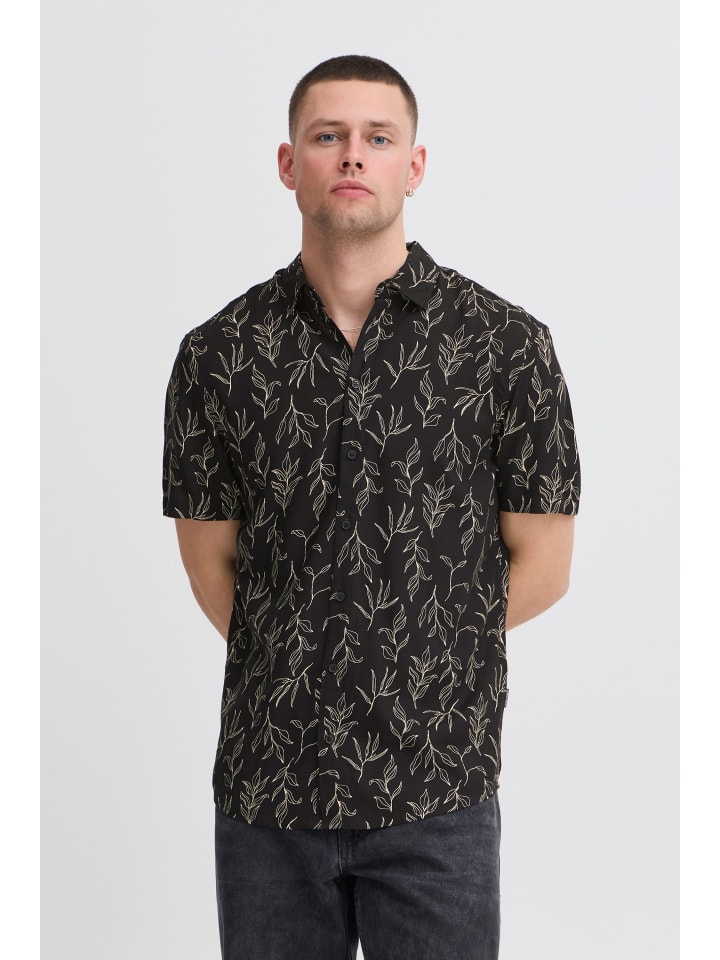 Рубашка BLEND, черный
Рубашка BLEND, черный