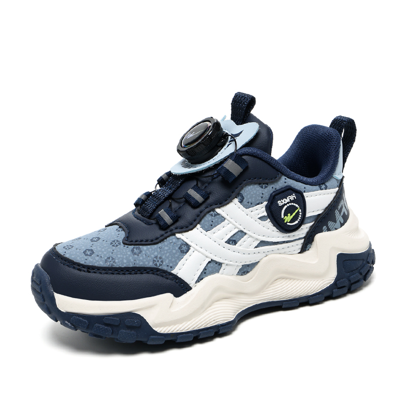 Кроссовки для бега для детей с противоскользящей амортизацией, износостойкими, водонепроницаемыми подошвами и отскоком Binary, серый/оранжевый
Кроссовки для бега для детей с противоскользящей амортизацией, износостойкими, водонепроницаемыми подошвами и отскоком Binary, серый/оранжевый