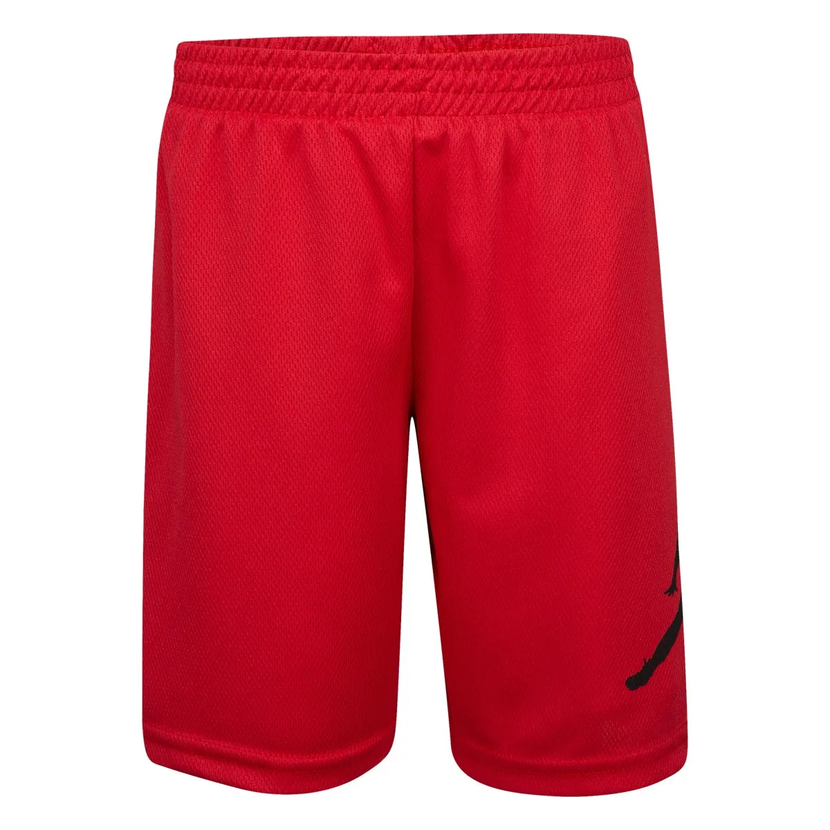 Детские шорты Jordan с запахом Jumpman, красный
Детские шорты Jordan с запахом Jumpman, красный
