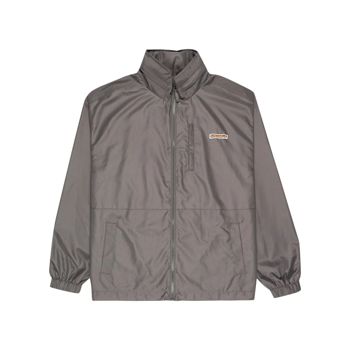 Мужская куртка DC Shoes Vantage, черный
Мужская куртка DC Shoes Vantage, черный