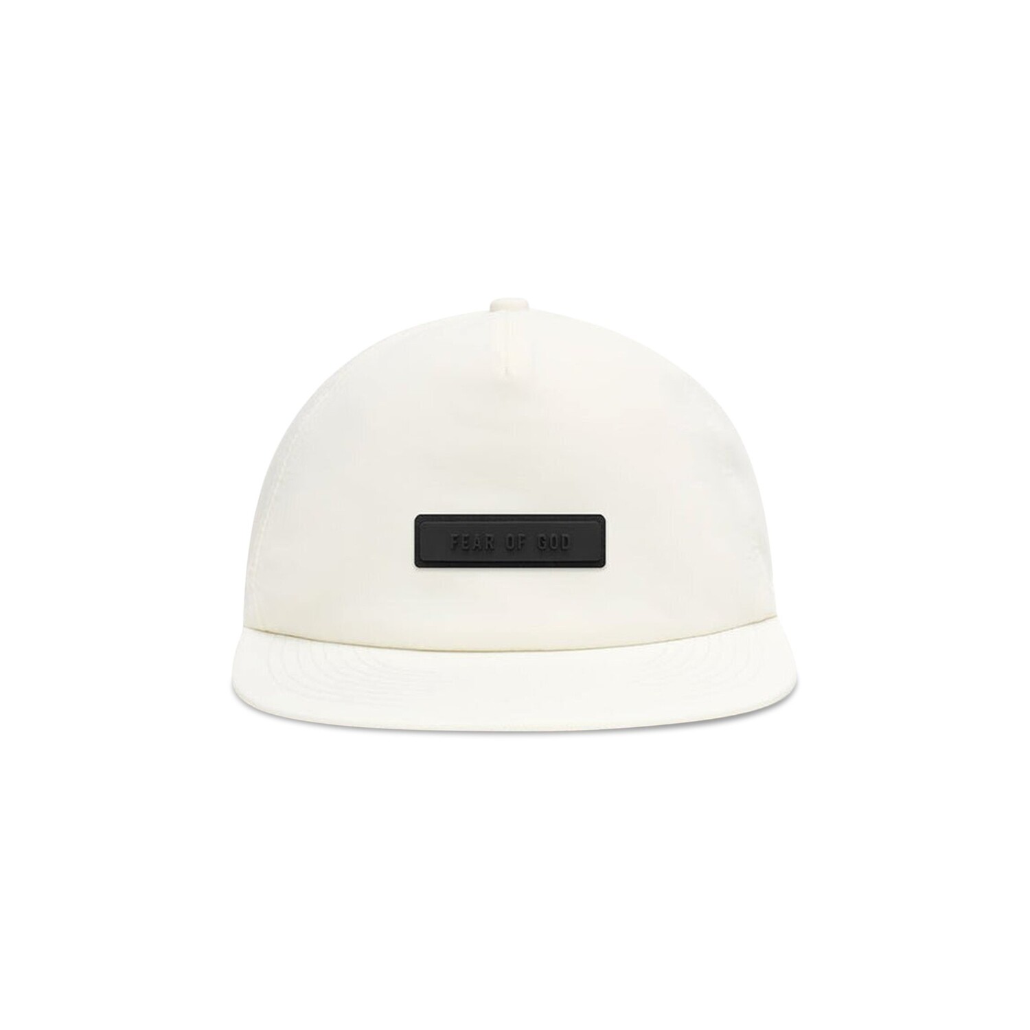 Бейсбольная кепка Fear of God Essentials Cloud Dancer
Бейсбольная кепка Fear of God Essentials Cloud Dancer