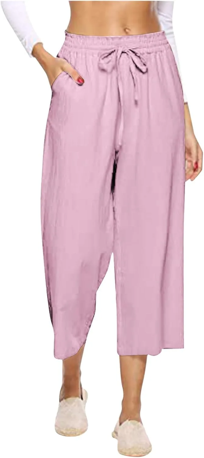 NATHGAM женские льняные капри
NATHGAM женские льняные капри