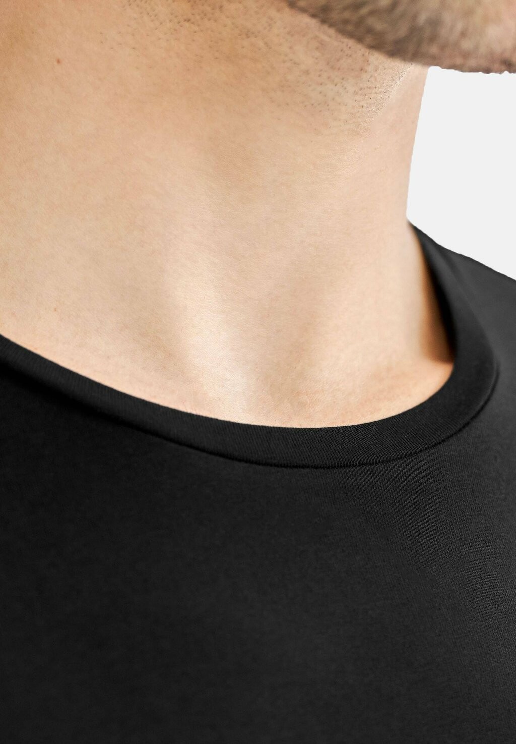 Базовый слой CREW-NECK 2 PACK Bread & Boxers, черный
Базовый слой CREW-NECK 2 PACK Bread & Boxers, черный