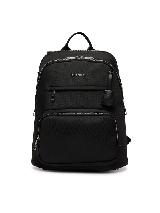 Рюкзак 06A11235-1 Gino Rossi, черный
Рюкзак 06A11235-1 Gino Rossi, черный