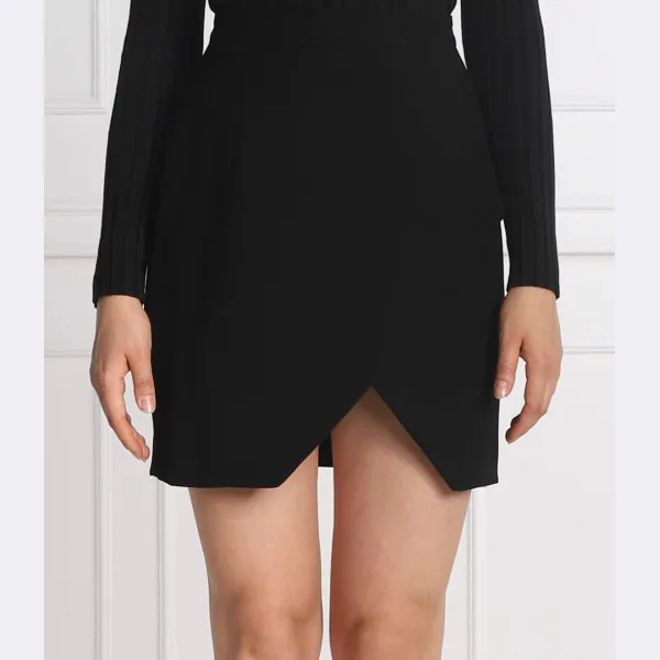 Юбка Silvian Heach, черный
Юбка Silvian Heach, черный