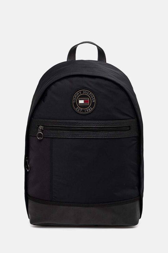Рюкзак Tommy Hilfiger, черный
Рюкзак Tommy Hilfiger, черный