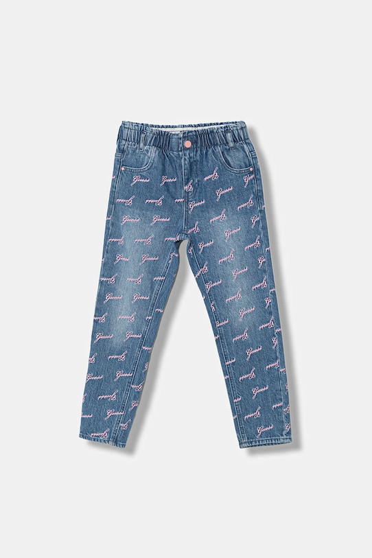 Детские джинсы Guess, синий
Детские джинсы Guess, синий