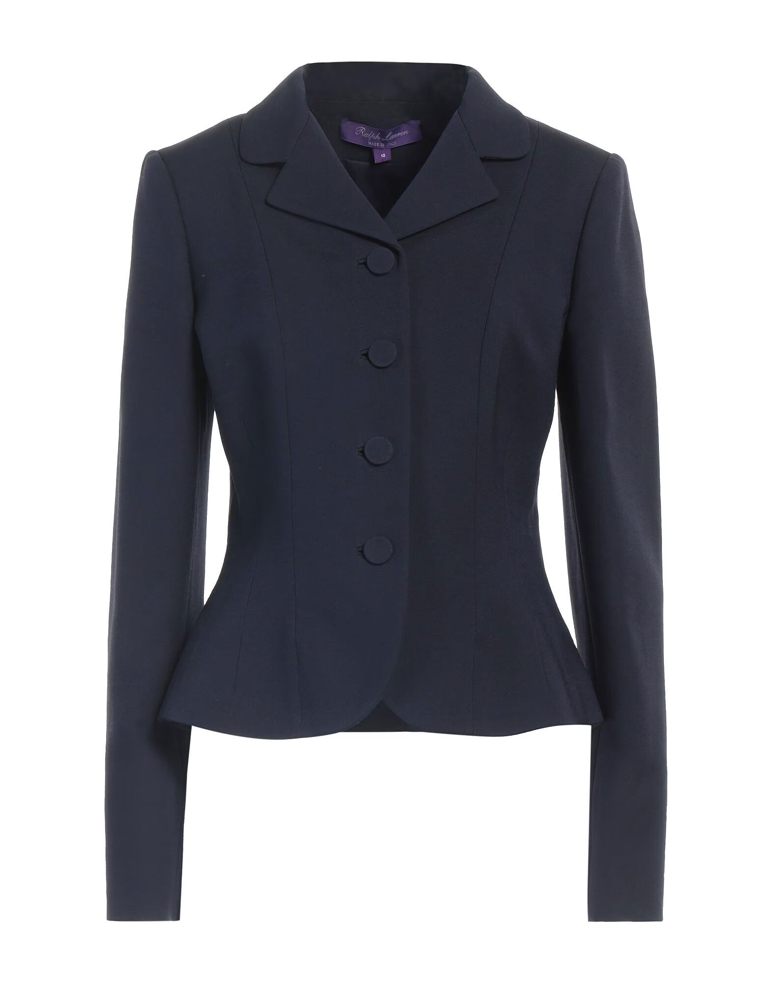 Блейзер Ralph Lauren Collection, полуночно-синий
Блейзер Ralph Lauren Collection, полуночно-синий