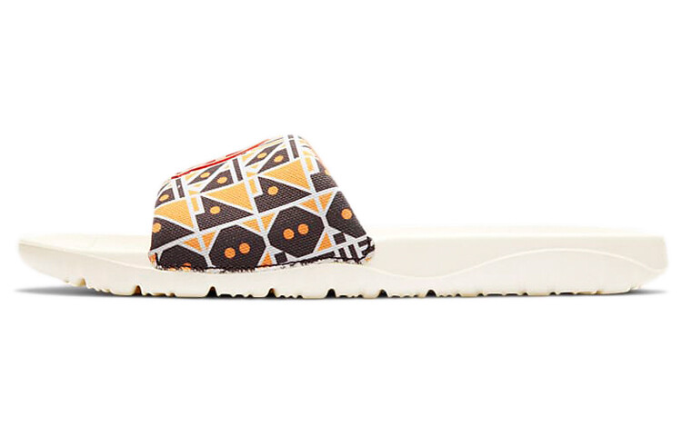 Шлепанцы и сланцы JORDAN Break Slide 'Quai 54'
Шлепанцы и сланцы JORDAN Break Slide 'Quai 54'