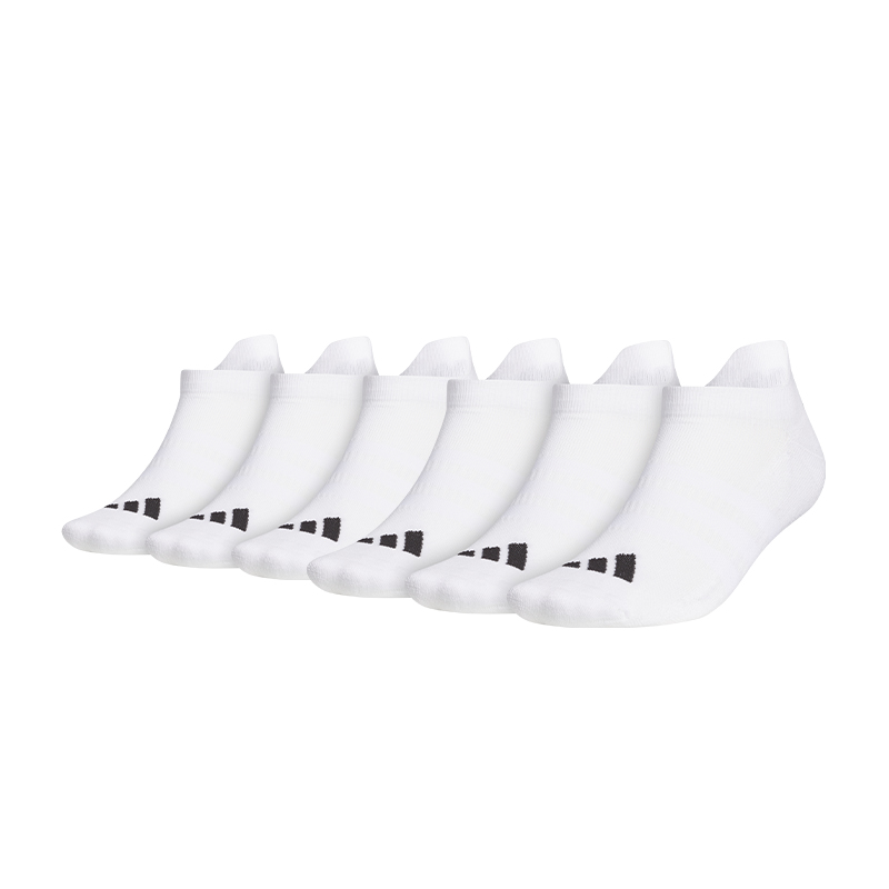 Мужские белые носки щиколотки 6 пар Adidas
Мужские белые носки щиколотки 6 пар Adidas