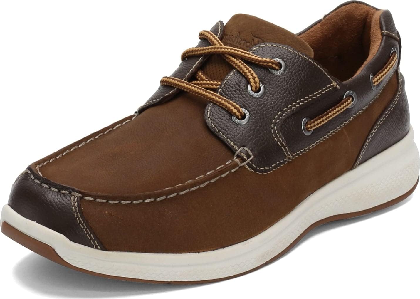 Мужская обувь Florsheim, лодочные туфли Great Lakes
Мужская обувь Florsheim, лодочные туфли Great Lakes
