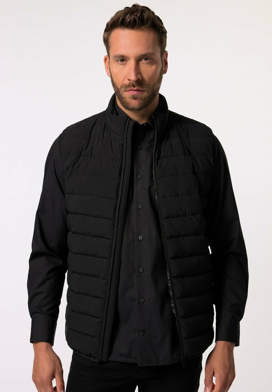 Куртка JP1880 Waistcoat, Black
Куртка JP1880 Waistcoat, Black