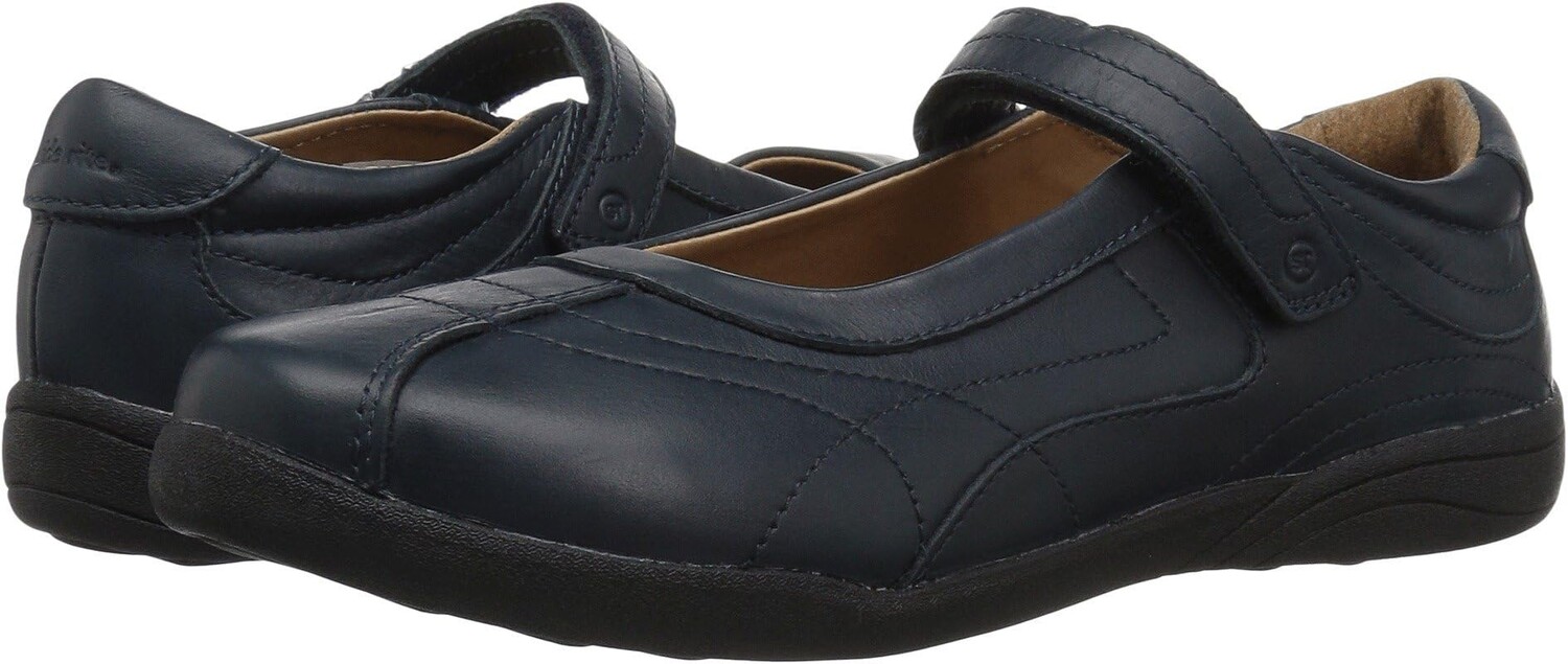 Балетки Claire Stride Rite, темно-синий
Балетки Claire Stride Rite, темно-синий