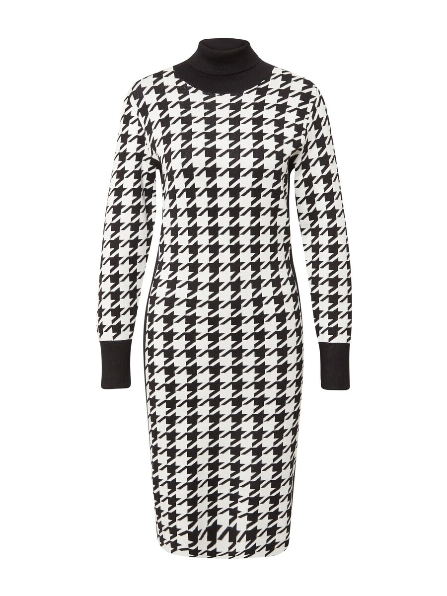 Мини платье Wallis Dress, черный/белый
Мини платье Wallis Dress, черный/белый