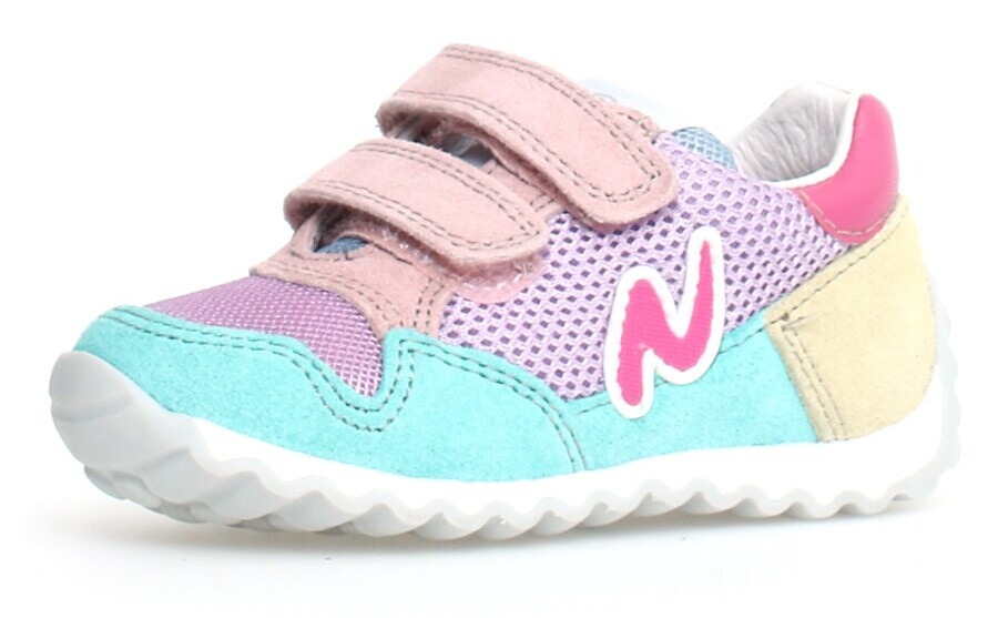 Кроссовки NATURINO Sneakers, цвет Mixed colors
Кроссовки NATURINO Sneakers, цвет Mixed colors