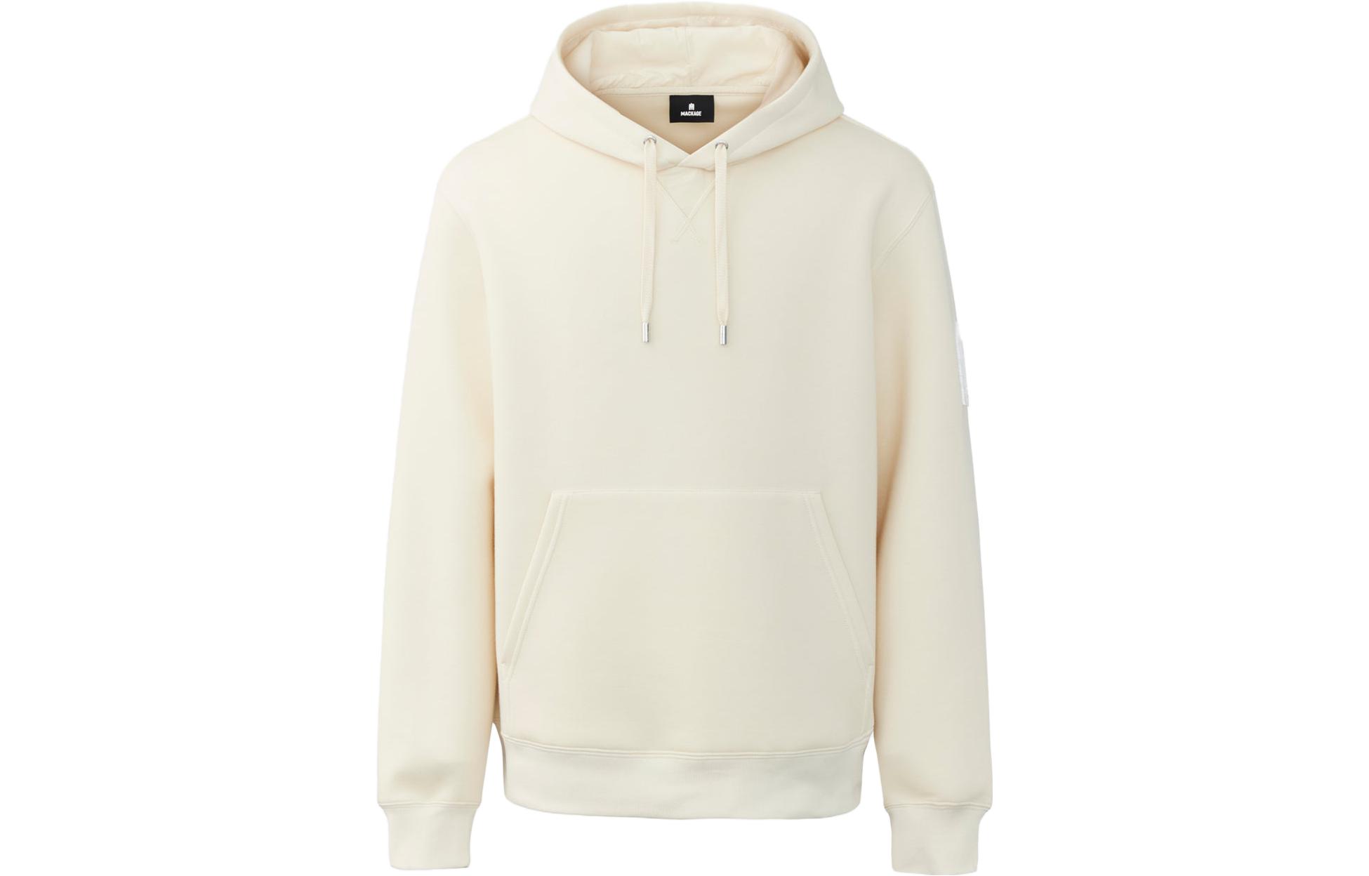 Толстовка Krys Velvet-logo MACKAGE, бежевый
Толстовка Krys Velvet-logo MACKAGE, бежевый