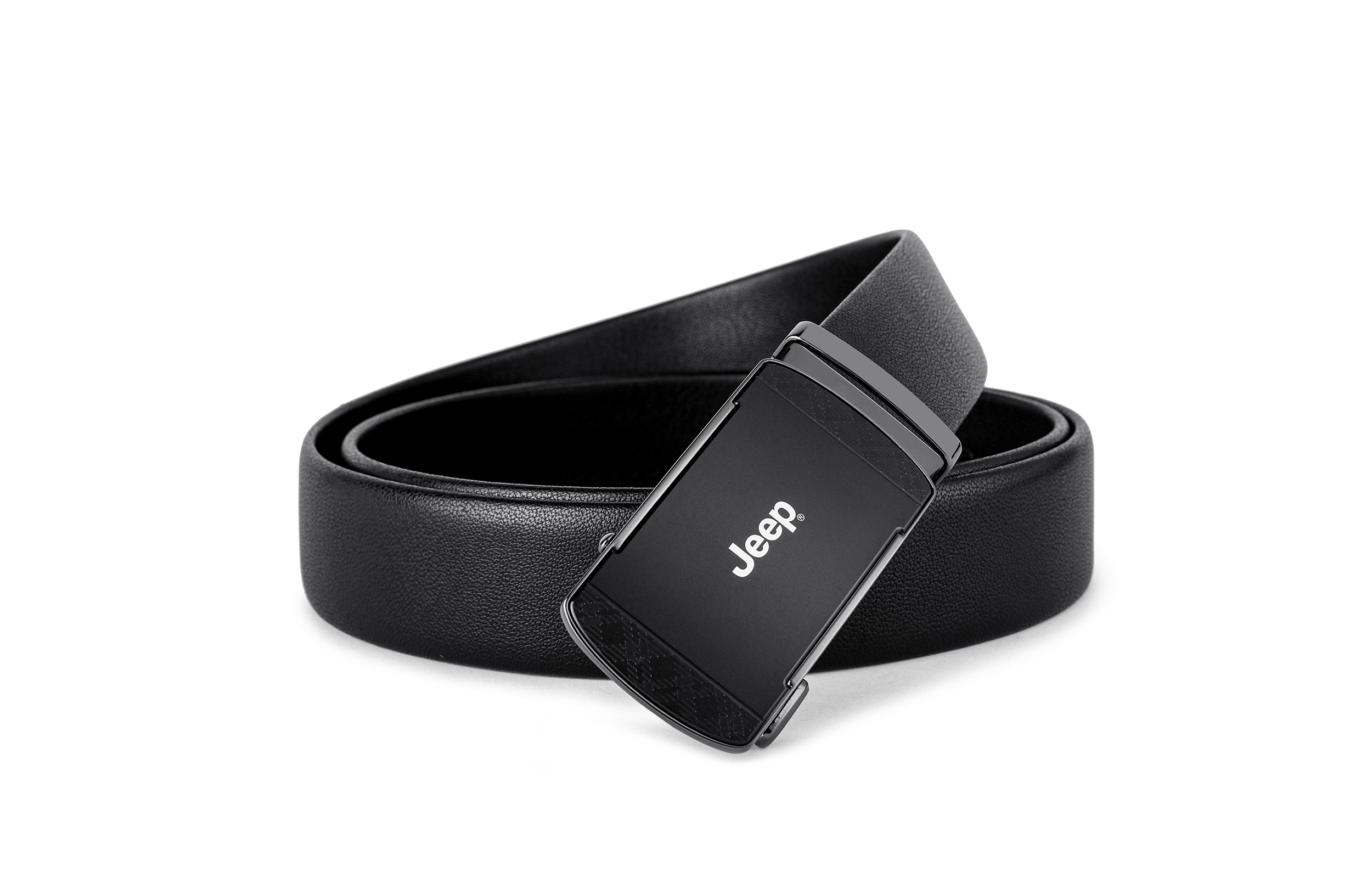 Ремень мужской из коровьей кожи 3,5 см Jeep, черный crocodile pattern
Ремень мужской из коровьей кожи 3,5 см Jeep, черный crocodile pattern