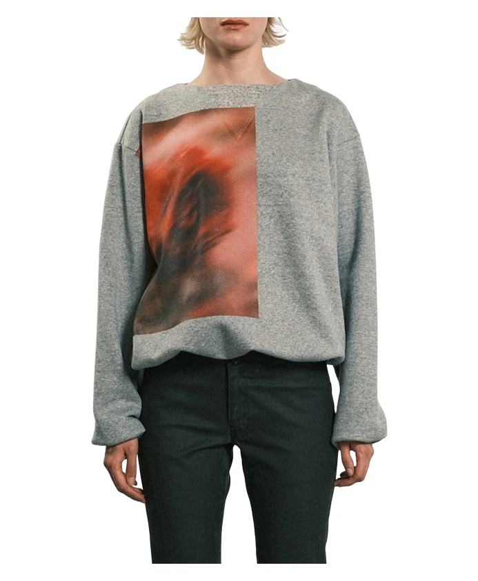 Толстовка Tanaka, серый
Толстовка Tanaka, серый