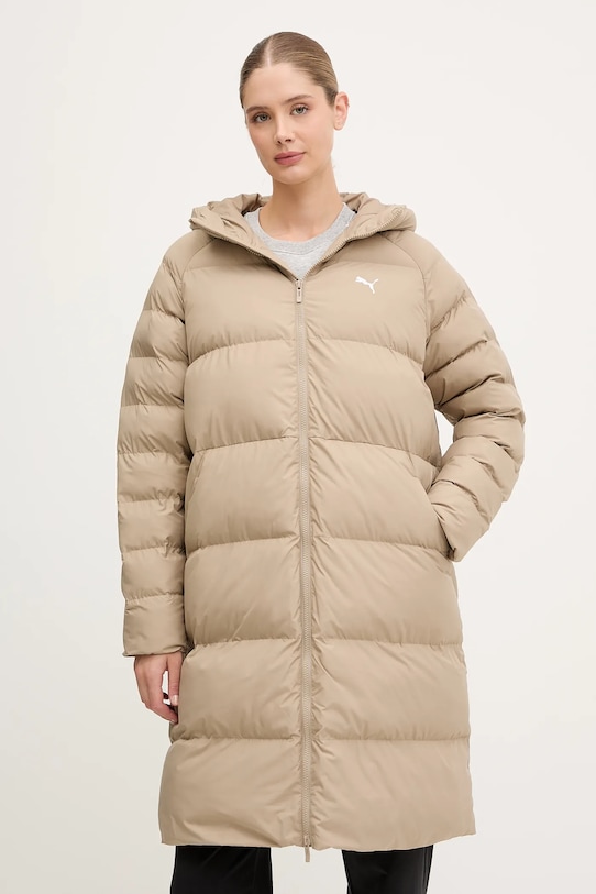 Куртка Puma, бежевый
Куртка Puma, бежевый