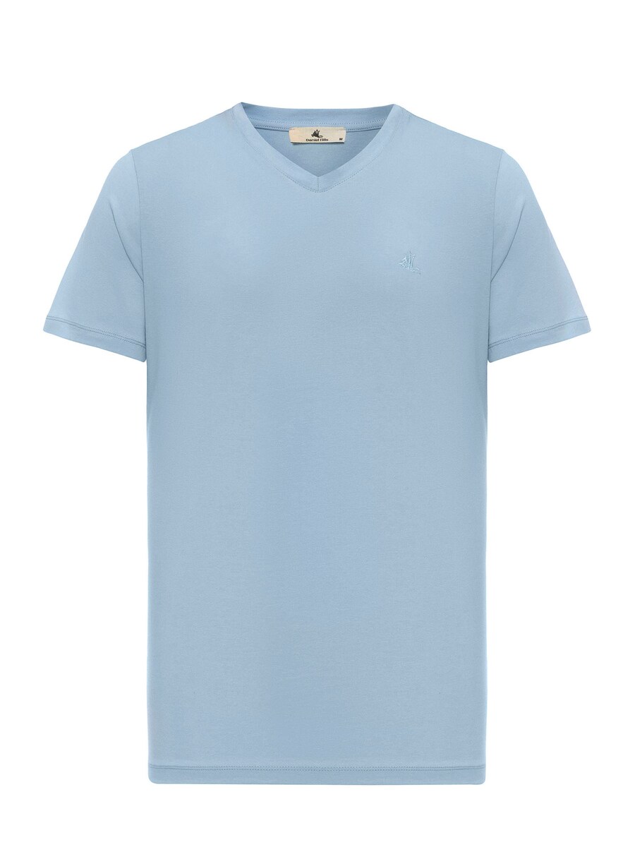 Рубашка Daniel Hills, синий деним
Рубашка Daniel Hills, синий деним