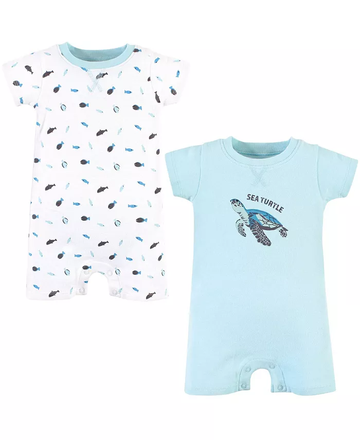 Органические хлопковые комбинезоны для девочек, 3 шт Touched by Nature, синий
Органические хлопковые комбинезоны для девочек, 3 шт Touched by Nature, синий