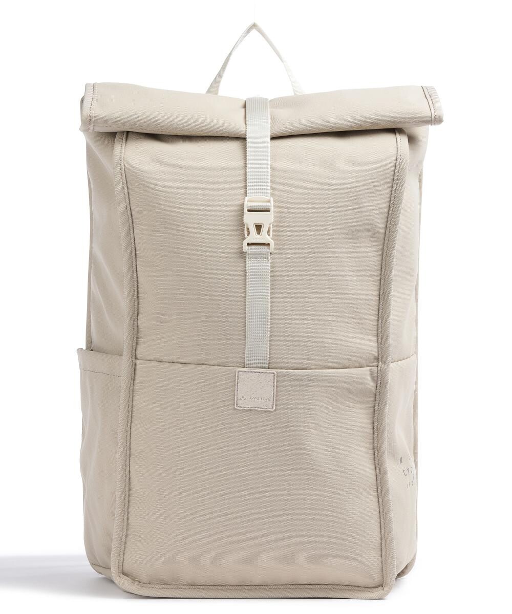 Рюкзак Urban Coreway Rolltop 15 дюймов, холст, переработанный полиэстер Vaude, бежевый
Рюкзак Urban Coreway Rolltop 15 дюймов, холст, переработанный полиэстер Vaude, бежевый
