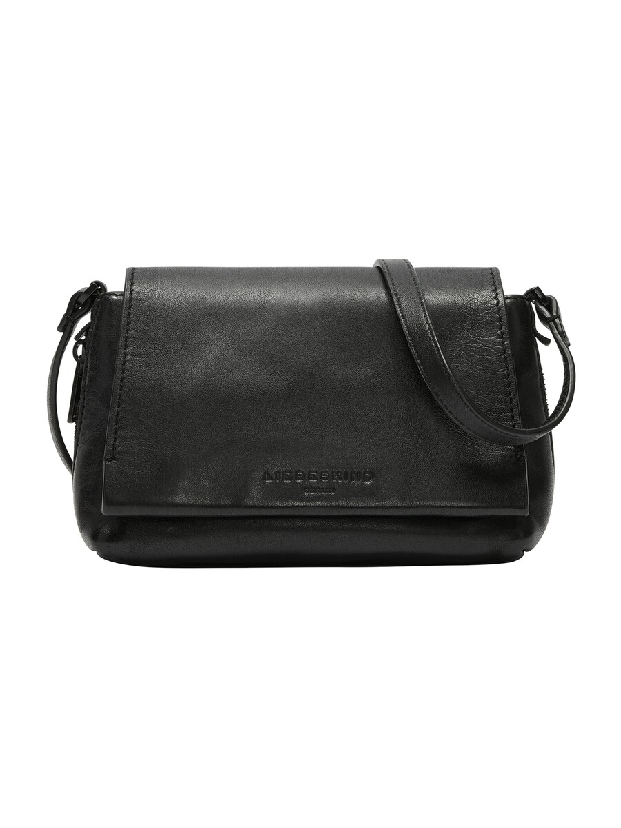 Сумка через плечо Liebeskind Berlin Hera, черный
Сумка через плечо Liebeskind Berlin Hera, черный
