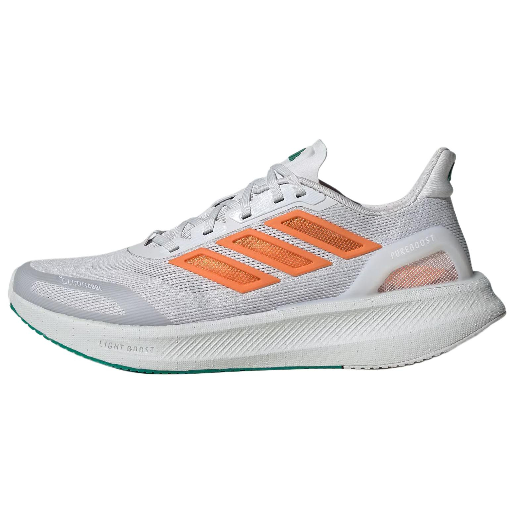 Adidas Кроссовки для бега PUREBOOST 5 мужские Symbol Gray
Adidas Кроссовки для бега PUREBOOST 5 мужские Symbol Gray