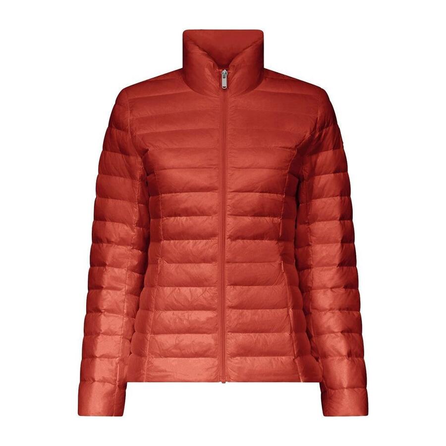 Куртка Jott модель Cha цвет оранжевый
Куртка Jott модель Cha цвет оранжевый