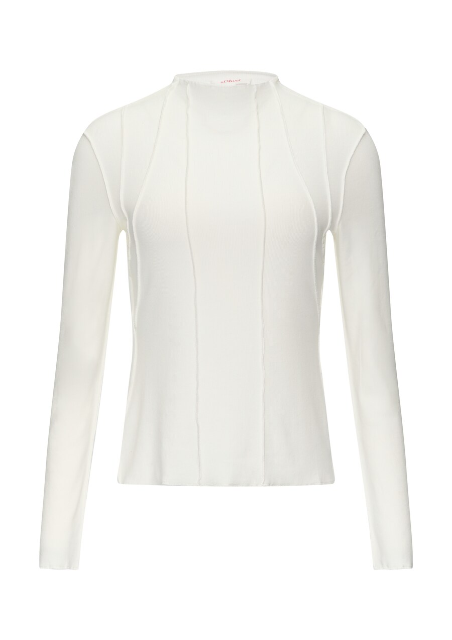 Рубашка s.Oliver, белый
Рубашка s.Oliver, белый