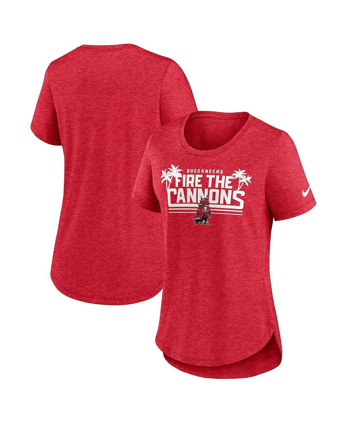 Женская красная футболка Tampa Bay Buccaneers Local Fashion Tri-Blend Nike, Красный, Женская красная футболка Tampa Bay Buccaneers Local Fashion Tri-Blend Nike
Женская красная футболка Tampa Bay Buccaneers Local Fashion Tri-Blend Nike, Красный, Женская красная футболка Tampa Bay Buccaneers Local Fashion Tri-Blend Nike