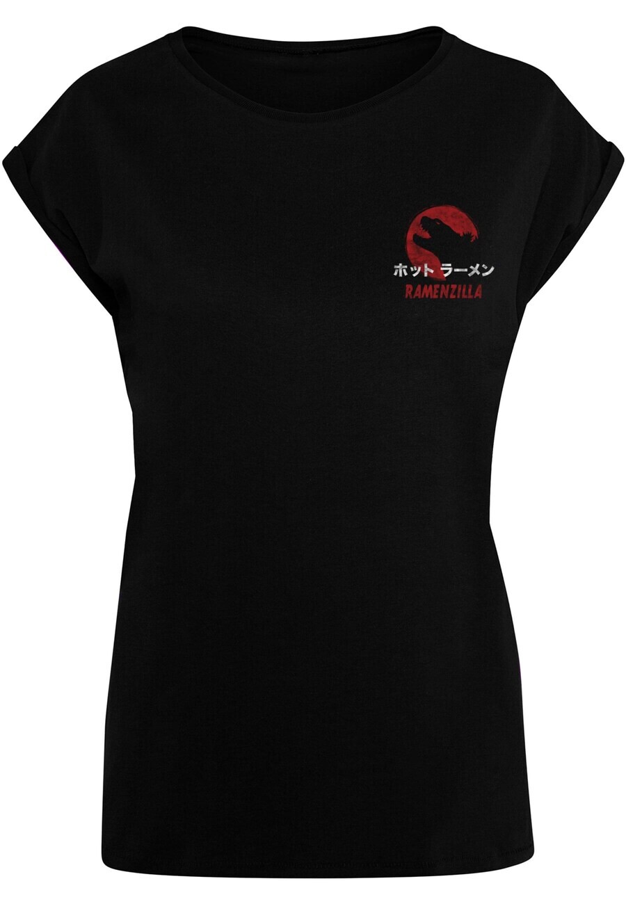 Футболка Merchcode, черный
Футболка Merchcode, черный