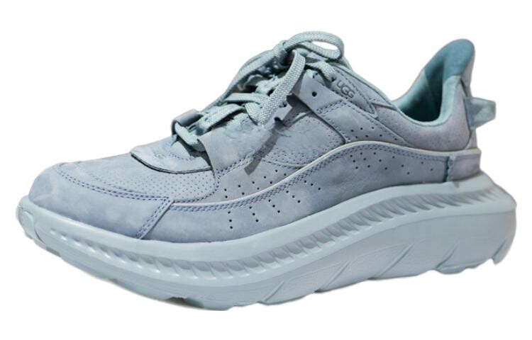 Кроссовки UGG Lifestyle Shoes Men Low-top Storm Ocean Blue, синий
Кроссовки UGG Lifestyle Shoes Men Low-top Storm Ocean Blue, синий