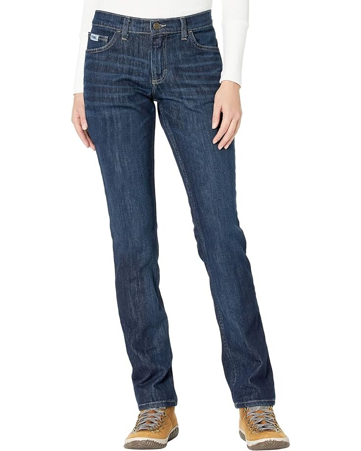 Джинсы Tyndale FRC Versa Fashion, цвет Denim
Джинсы Tyndale FRC Versa Fashion, цвет Denim