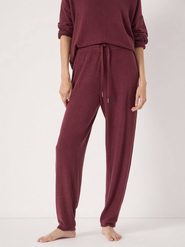 Брюки Elle Soft Joggers с вискозой LENZING ECOVERO HUSH, Burgundy Purple
Брюки Elle Soft Joggers с вискозой LENZING ECOVERO HUSH, Burgundy Purple